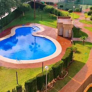 Tomcar Piscina, Pádel, Wifi Y Zonas Comunes Apartamento Sanlúcar de Barrameda