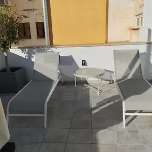 Moott Homes Casa De Leones Apto 1 Apartamento Almería