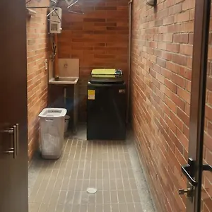 Hermoso Apartamento En El Poblado Apartamento