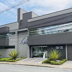 Hotel Loyds, Medellín