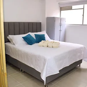 Loft Entero Privado 25 Mts Apartamento