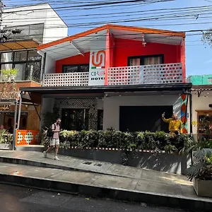Colinkhouse Medellín