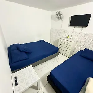  Гостевой дом Campo