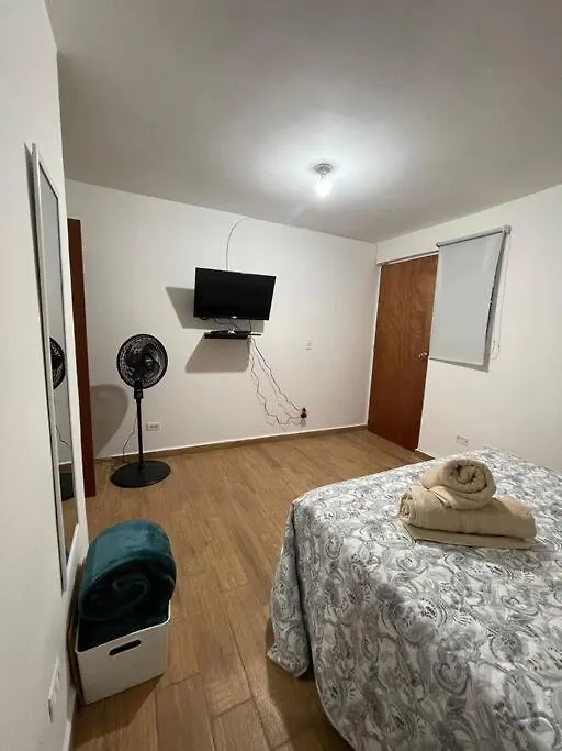 Appartement Apto Completo Moderno 1Er Piso à Medellín Colombie