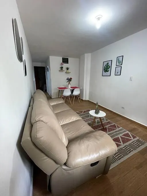 Appartement Apto Completo Moderno 1Er Piso à Medellín Colombie