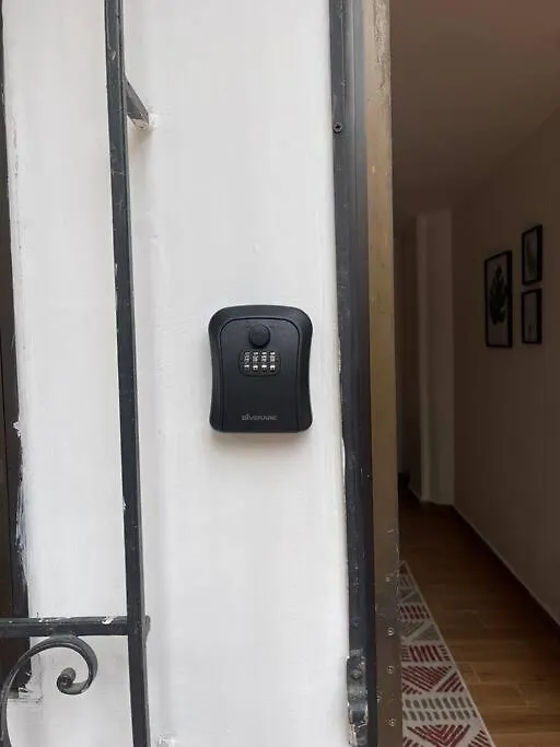 Appartement Apto Completo Moderno 1Er Piso à Medellín