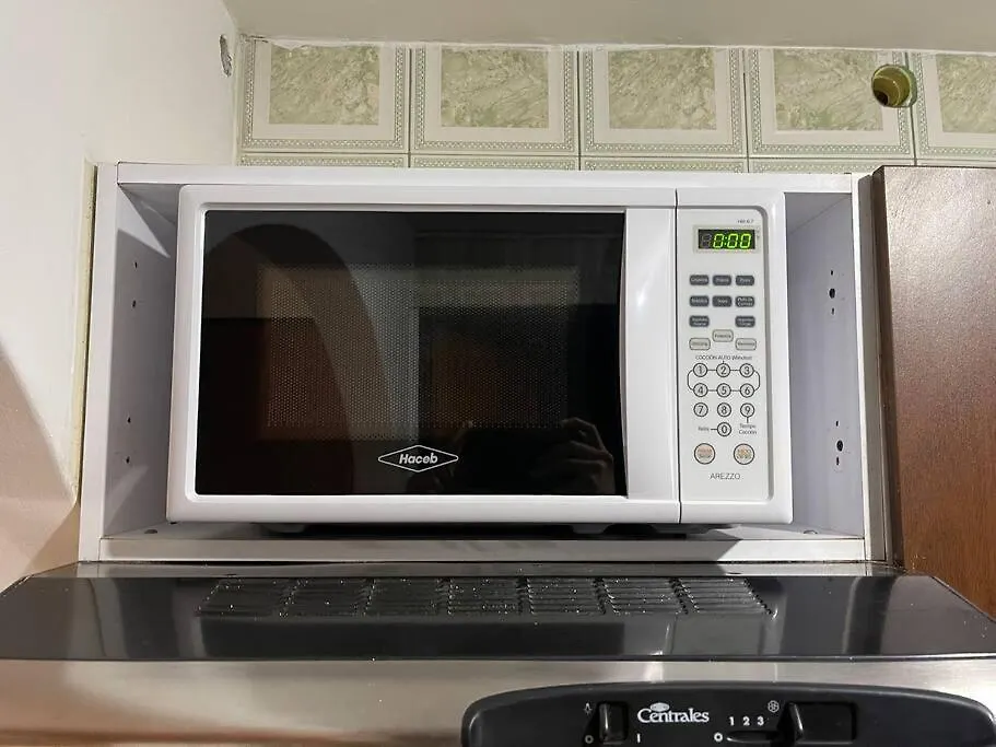 Appartement Apto Completo Moderno 1Er Piso à Medellín