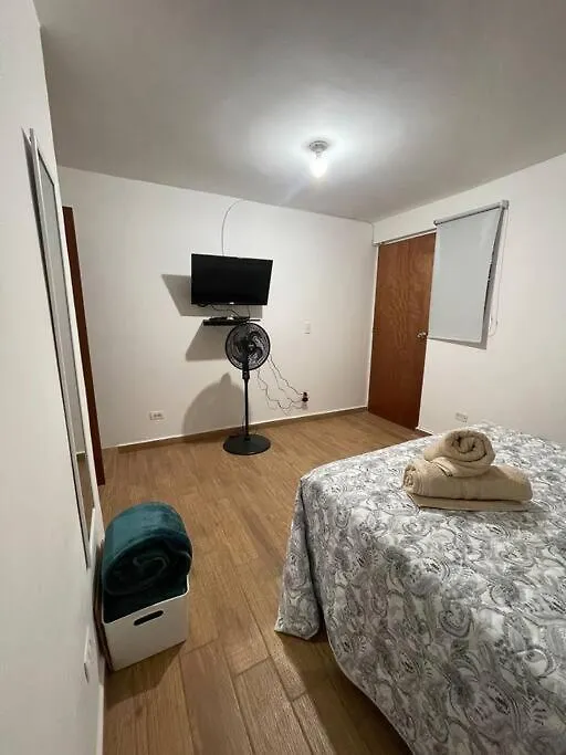 Appartement Apto Completo Moderno 1Er Piso à Medellín