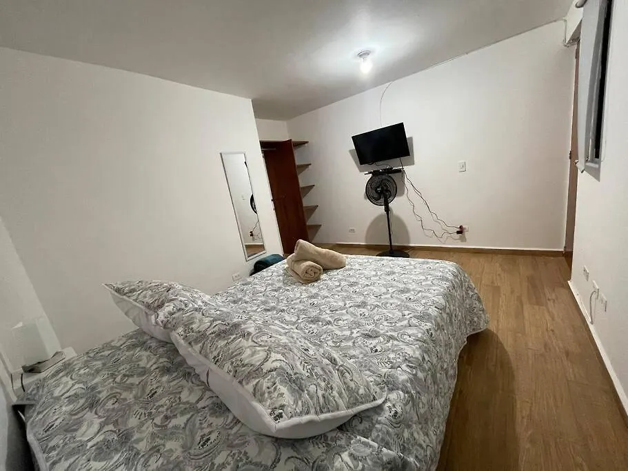 Appartement Apto Completo Moderno 1Er Piso à Medellín 0*,  Colombie