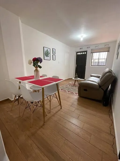 Appartement Apto Completo Moderno 1Er Piso à Medellín Colombie