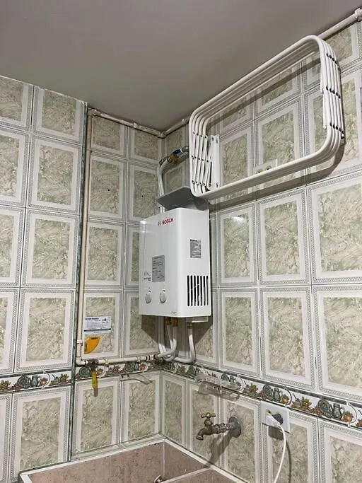 Appartement Apto Completo Moderno 1Er Piso à Medellín