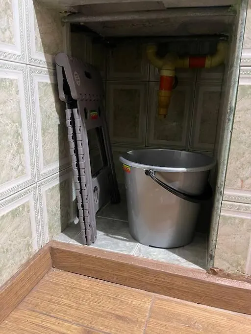 Appartement Apto Completo Moderno 1Er Piso à Medellín 0*,  Colombie